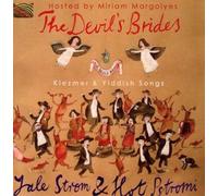 The Devil's Brides : Klezmer And Yiddish Songs