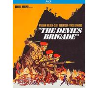 The Devil's Brigade [Blu-Ray]