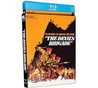 The Devil's Brigade [Blu-Ray] Special Ed