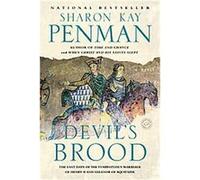 The Devil's Brood Sharon Kay Penman (Auteur)
