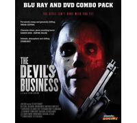 The Devil's Business