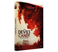 The Devil’s Candy DVD