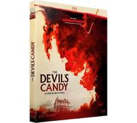The Devil's Candy (2015) (Blu-Ray)