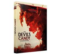The Devil's Candy – Blu-ray