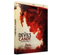 The Devil's Candy – Blu-ray