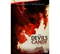 The Devil's Candy [Digital Video Disc] Widescreen