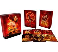The Devil's Candy Limited Edition Blu-ray 4K Ultra HD