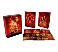 The Devil's Candy Limited Edition Blu-ray 4K Ultra HD