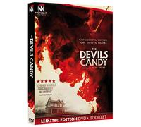 The Devil's Candy (DVD+Booklet) [Import]