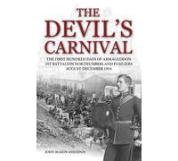 The Devil's Carnival