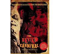The Devil's Carnival [Blu-Ray] [2012] [Ntsc]