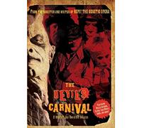 The Devil's Carnival [Blu-Ray] [Import Anglais]