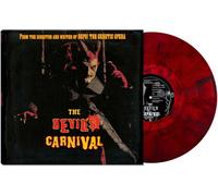 The Devil's Carnival (Vinyl) 12" Album Coloured Vinyl (PRESALE 19/12/2025)