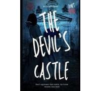 The Devil's Castle": Don't Approach That Castle, Its Curse Follows This Book