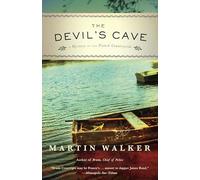 The Devil's Cave: A Mystery of the French Countryside