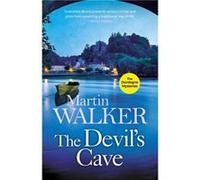 The Devil's Cave: The Dordogne Mysteries 5