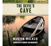 The Devil's Cave (The Bruno, Chief of Police Series)