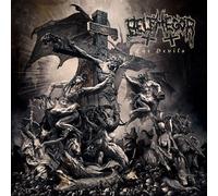The Devils CD