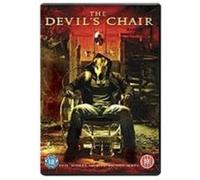 The Devil's Chair G