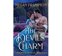 Le Charme du Diable – Roman historique passionné, romance scandaleuse et héroïne rebelle