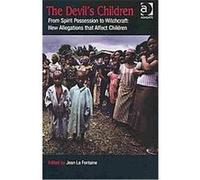 The Devil's Children