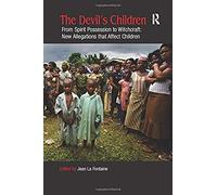 The Devil's Children