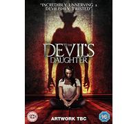 The Devil's Children [Edizione: Regno Unito] [Import]