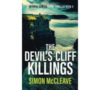 The Devil's Cliff Killings: A Snowdonia Murder Mystery Book 4