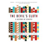 The Devil's Cloth: A History of Stripes