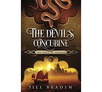 The Devil's Concubine: Volume 1 (The Devil Of Ponong)