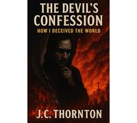 THE DEVIL'S CONFESSION: HOW I DECEIVED THE WORLD