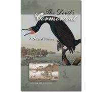 The Devils Cormorant by Richard J. King Richard J. King (Auteur)