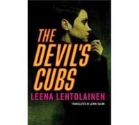 The Devils Cubs by Leena Lehtolainen Inconnu (Auteur)