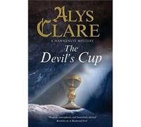 The Devils Cup by Alys Clare Inconnu (Auteur)