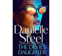 The Devil's Daughter - Danielle Steel - Macmillan - ebook (ePub) - Livre