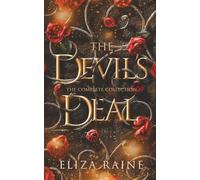 The Devil's Deal: The Complete Collection