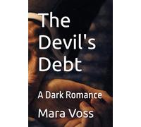 The Devil's Debt: A Dark Romance