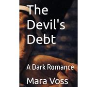 The Devil's Debt: A Dark Romance