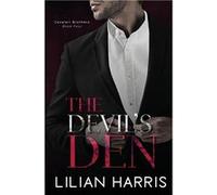 The Devils Den A Dark Captive Friends to Lovers Romance - Lilian Harris - Amazon Digital Services LLC KDP - Livre en Anglais Lilian HarrisLilian Harris (Auteur)