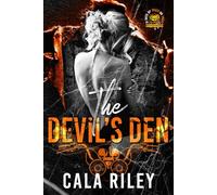 The Devil's Den: A Why Choose Motorcycle Romance