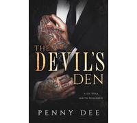 The Devil's Den: An Enemies to Lovers Mafia Romance