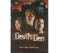 The Devil's Den (Widescreen)