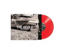 The Devils – Devil's Got It – Vinyle LP édition limitée couleur rouge