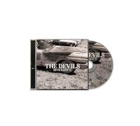 The Devils – Devil's Got It – CD
