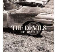 The Devils – Devil's Got It – CD