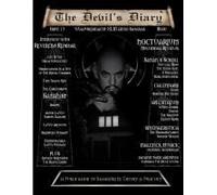 The Devil's Diary 13