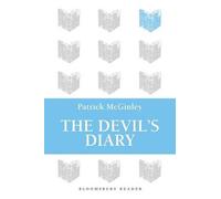 The Devil's Diary