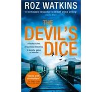 The Devils Dice by Roz Watkins Paperback Book Inconnu (Auteur)