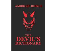 The Devil's Dictionary