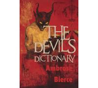 The Devils Dictionary